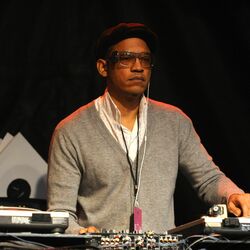 Picture of LTJ Bukem