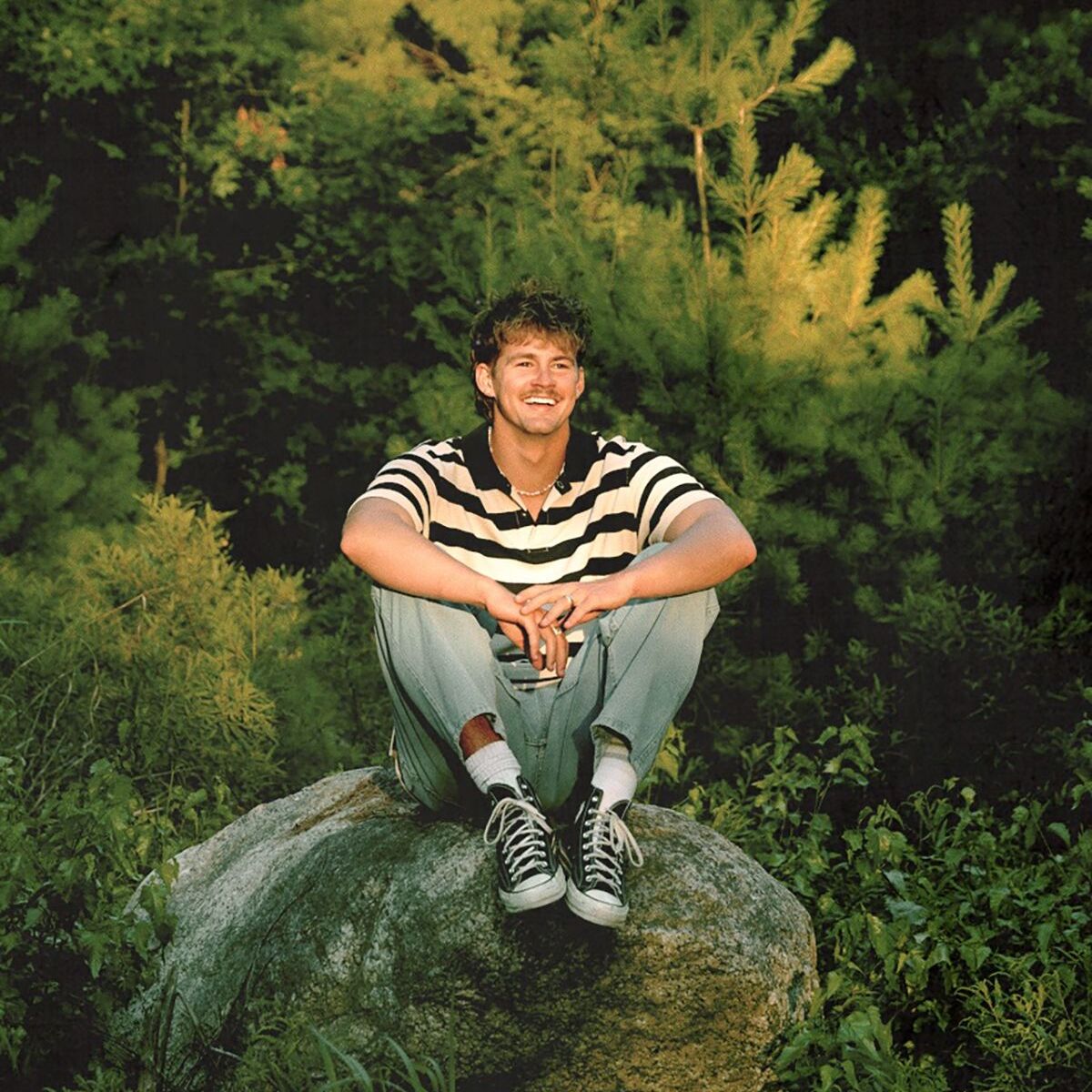 Forrest Frank