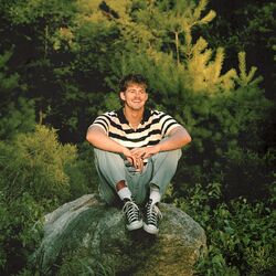 Picture of Forrest Frank