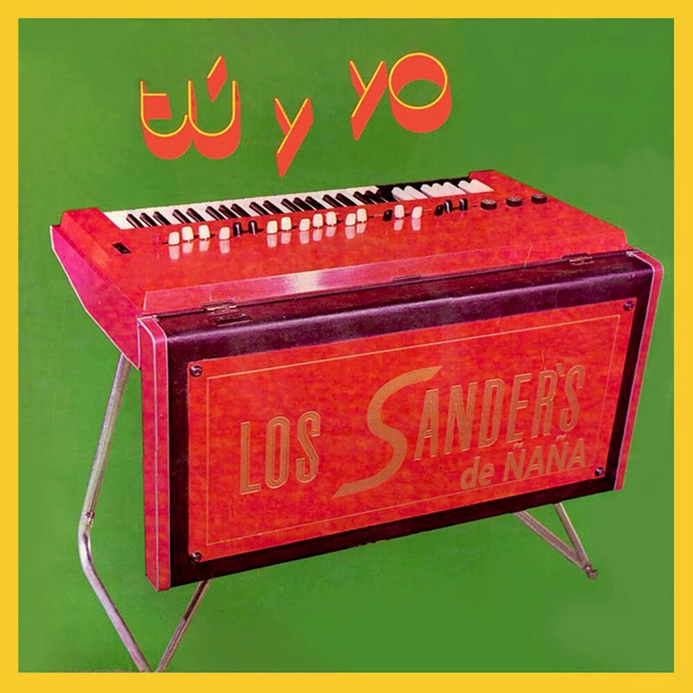 Picture of Los Sander's de Ñaña