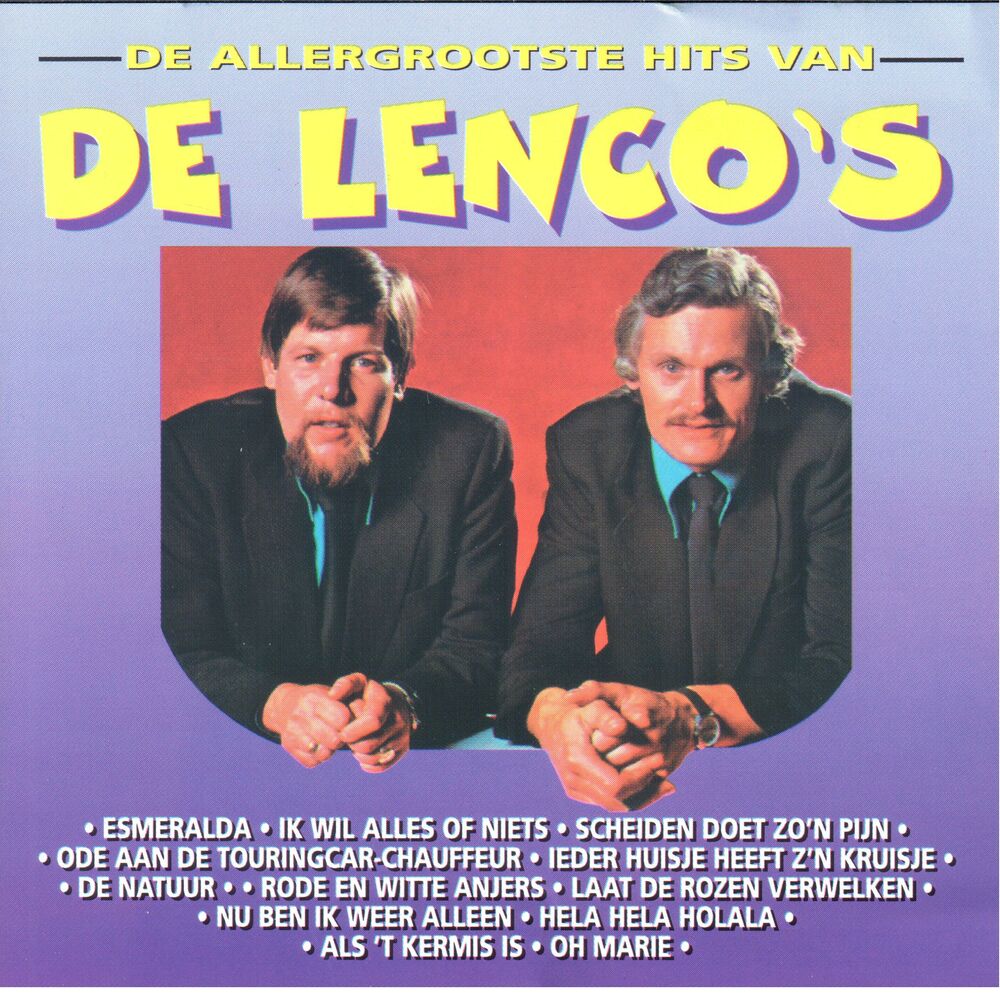 Picture of De Lenco's