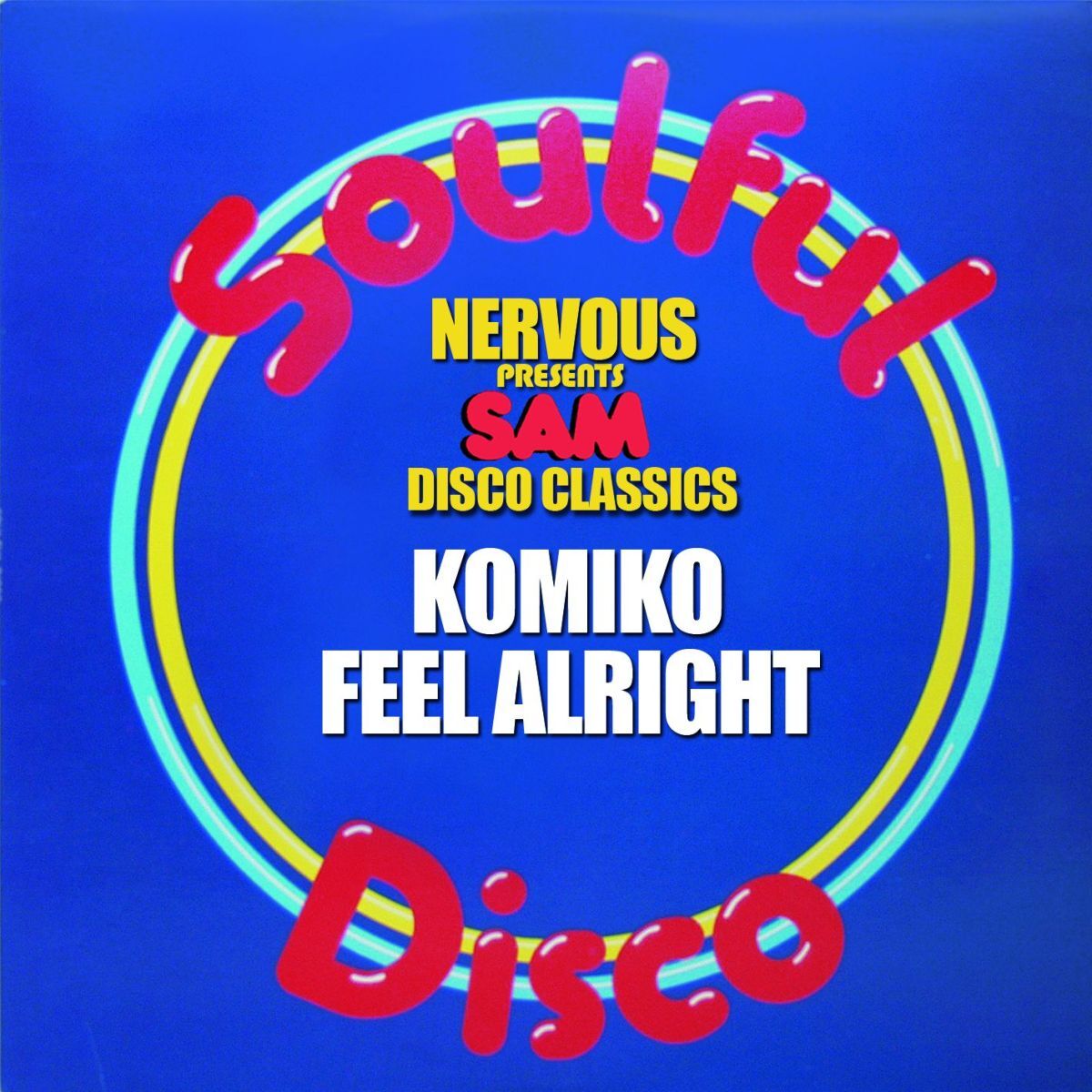 Artist picture of Komiko