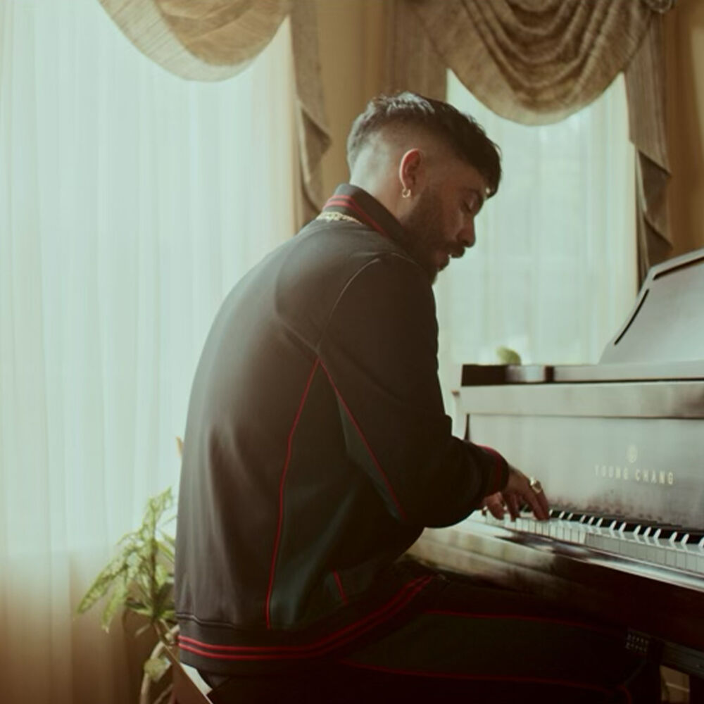 Picture of Jon Bellion