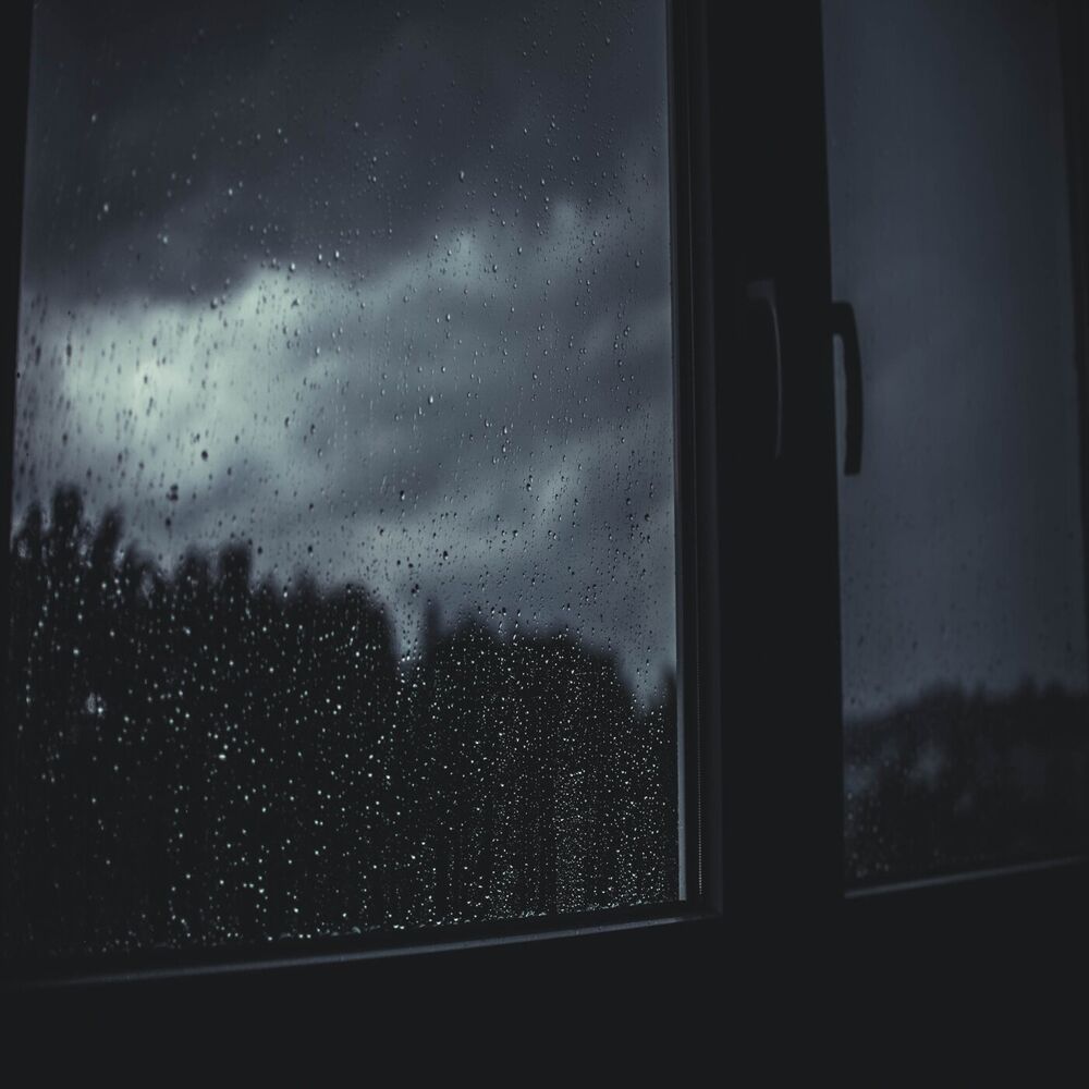 Picture of Cozy Rainfall
