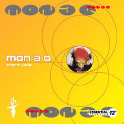 Picture of Mon a Q