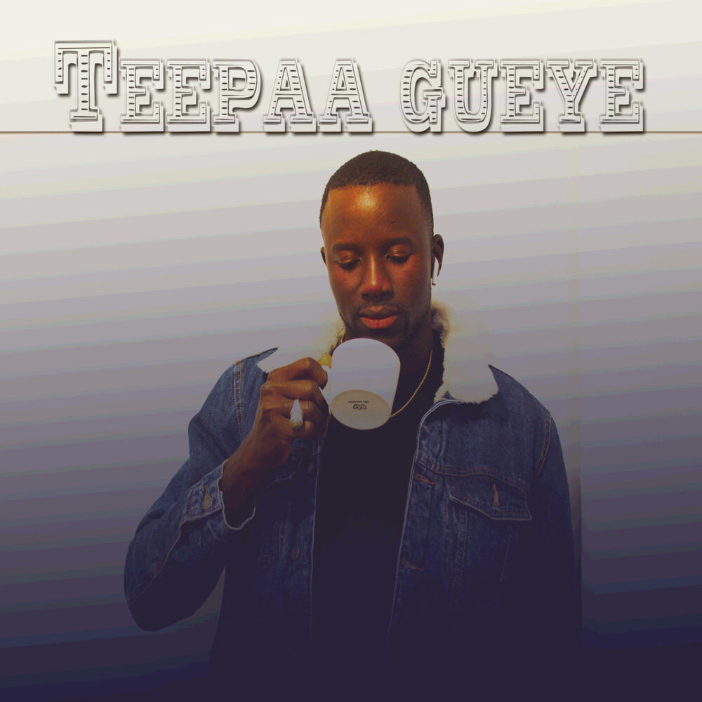 Picture of Teepaa Gueye