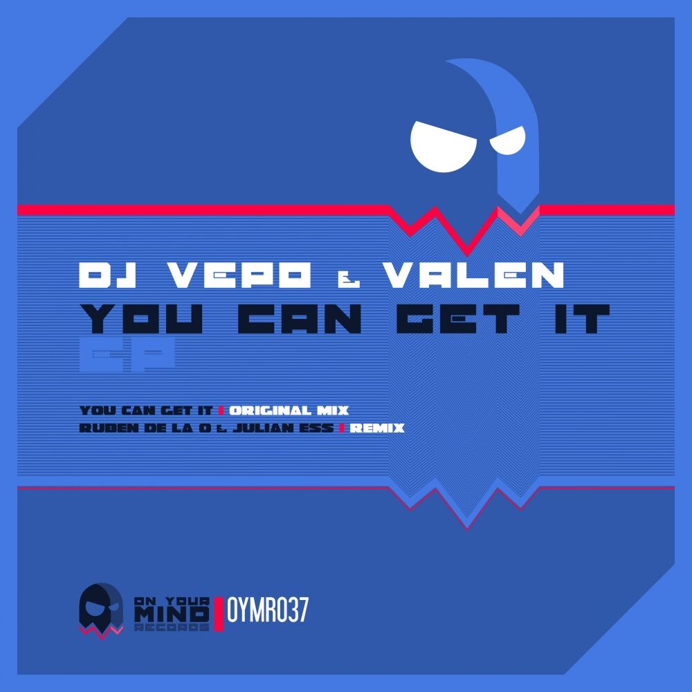 Picture of Dj Vepo