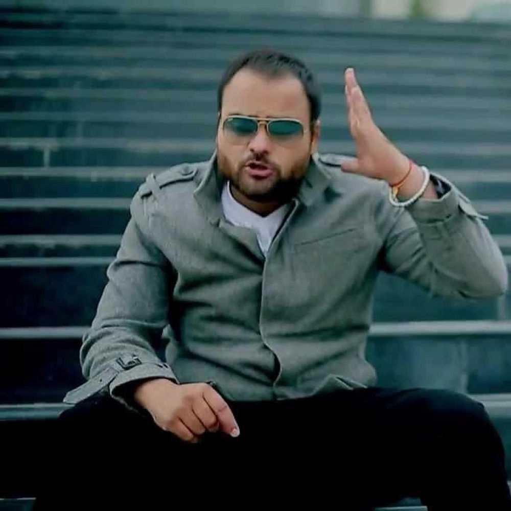 Picture of Kulbir Jhinjer