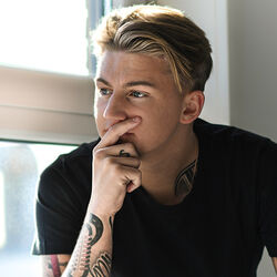 Picture of Mart Hoogkamer