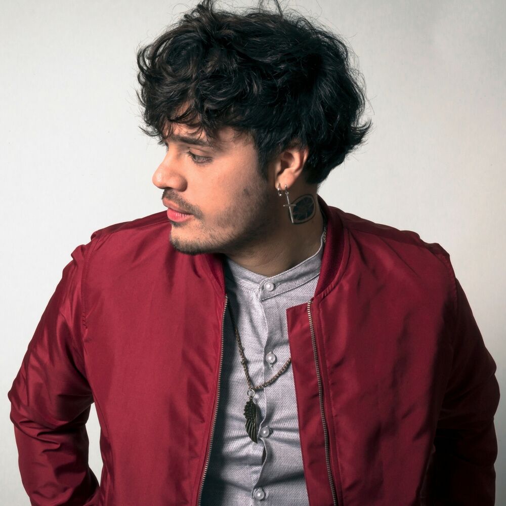 Picture of Jona Camacho