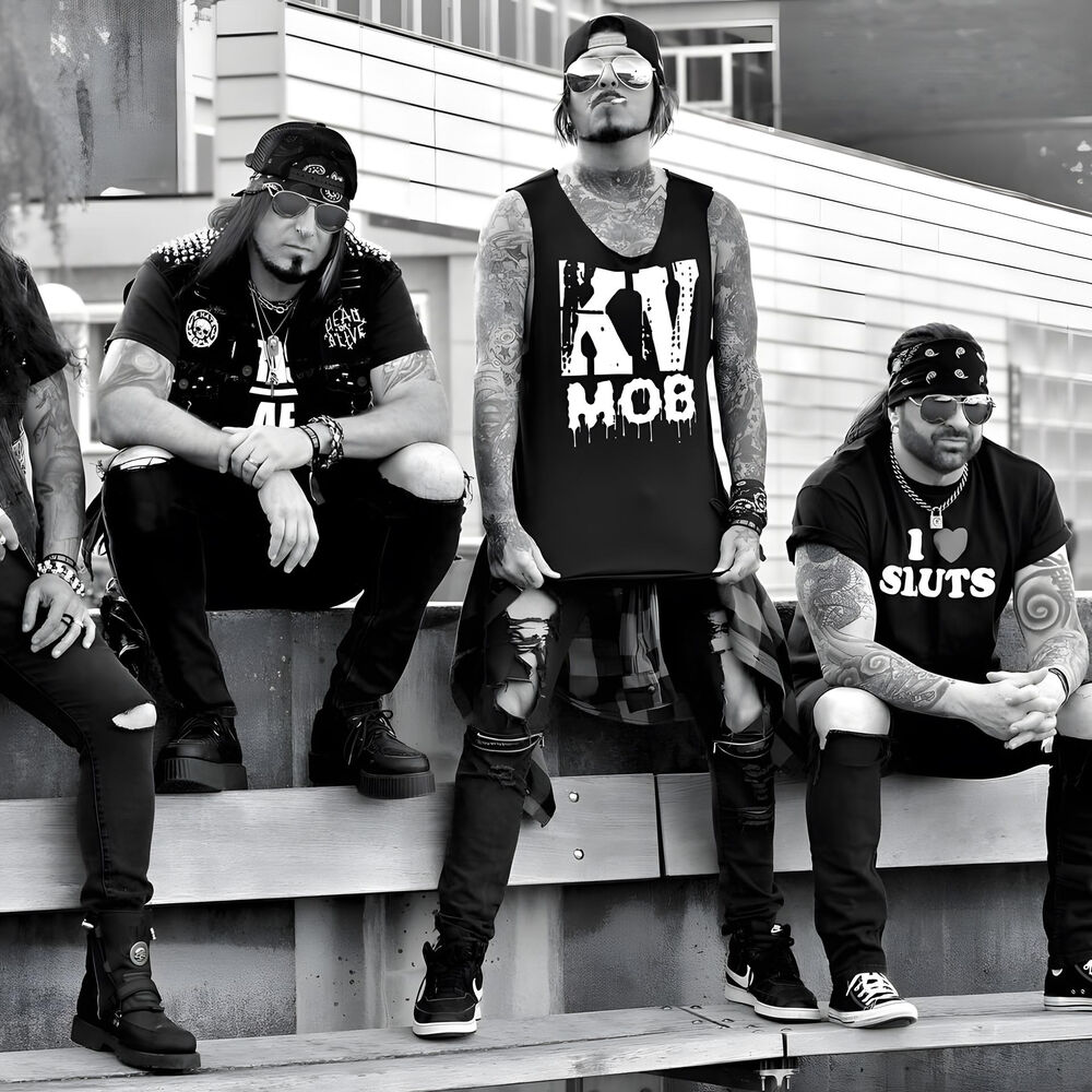 Picture of Kickin Valentina