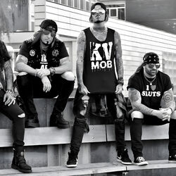 Picture of Kickin Valentina