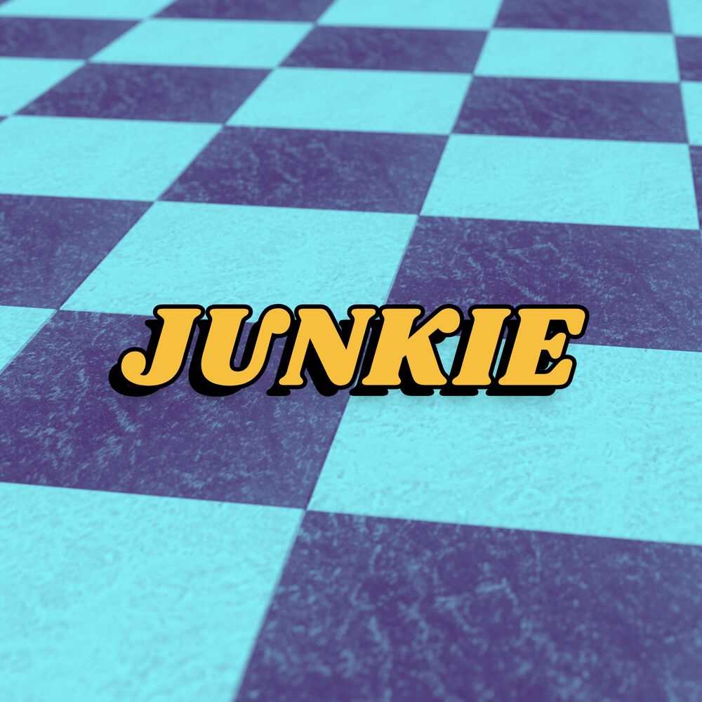 Picture of Junkie