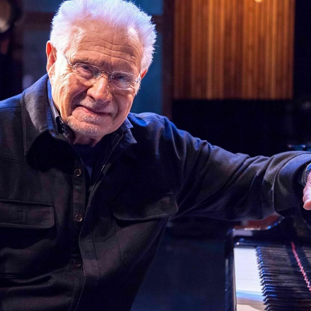 Picture of Dave Grusin