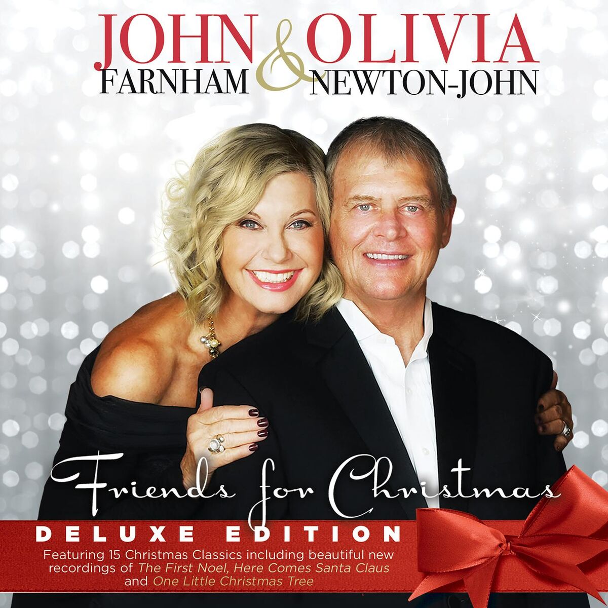 John Farnham