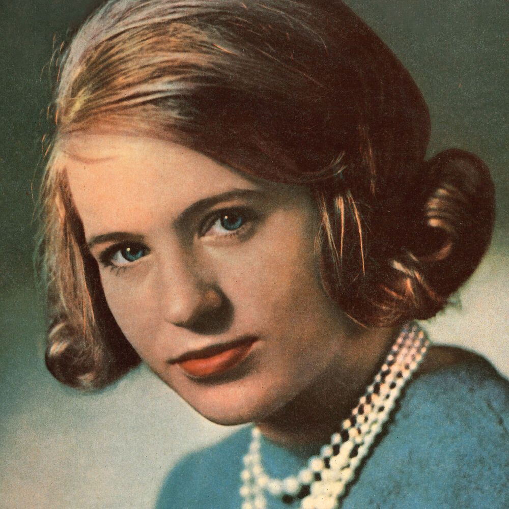 Picture of Annerose Schmidt