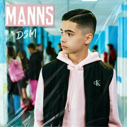 Picture of Manns