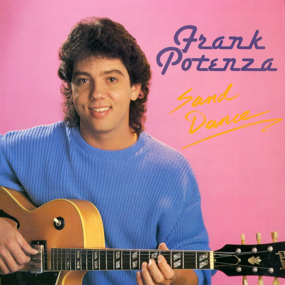 Picture of Frank Potenza