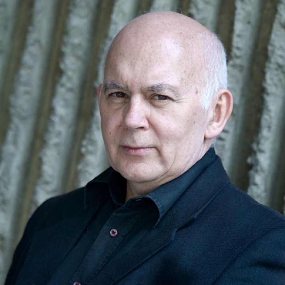Picture of Alun Francis