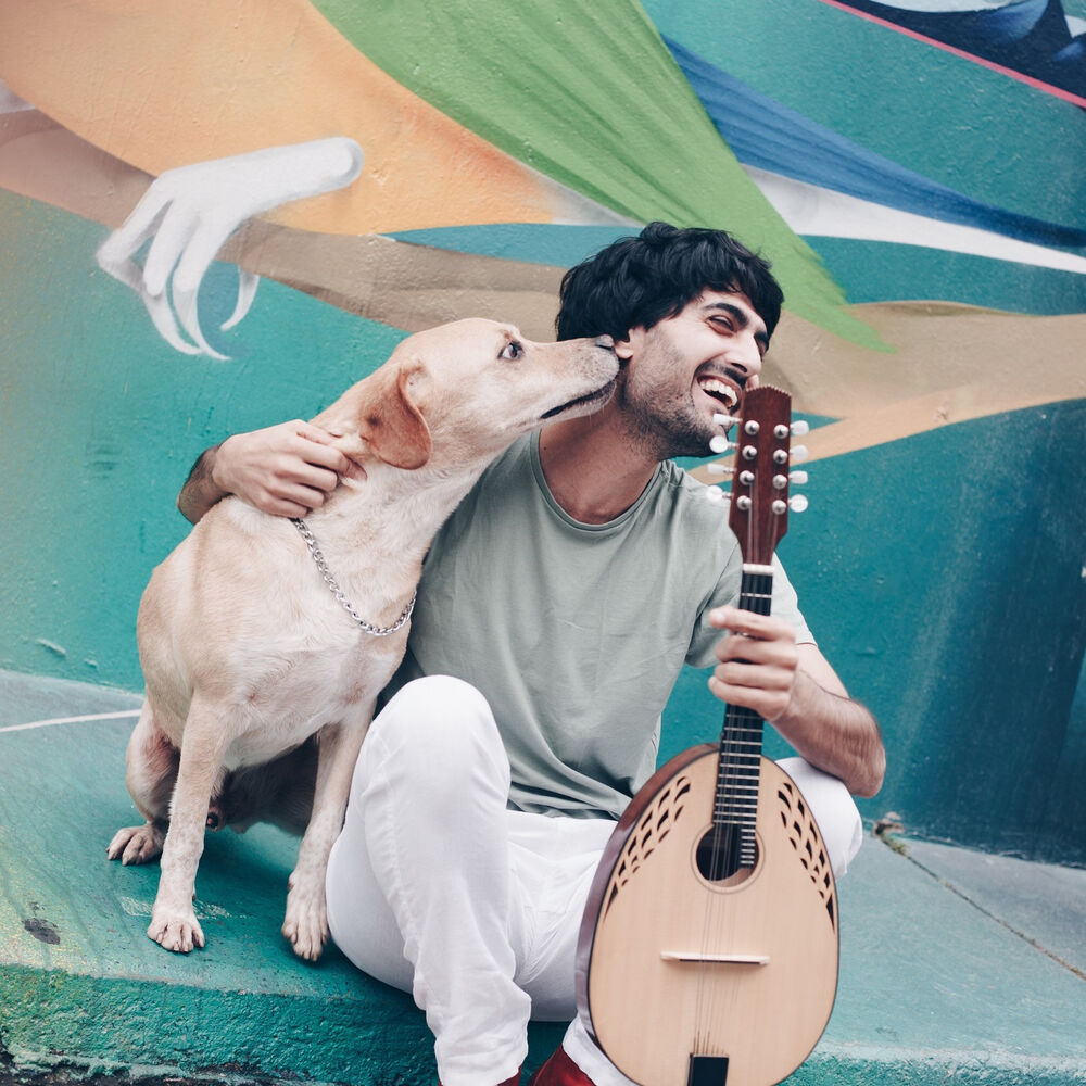 Picture of Alon Sariel