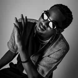 Picture of Koffi Wisen