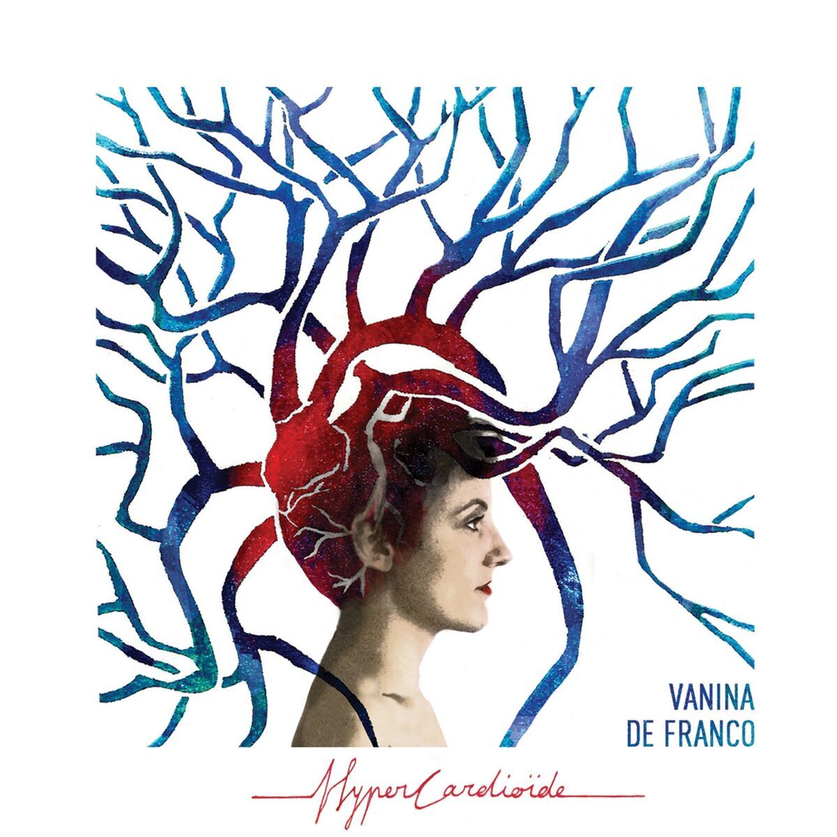 Artist picture of Vanina de Franco