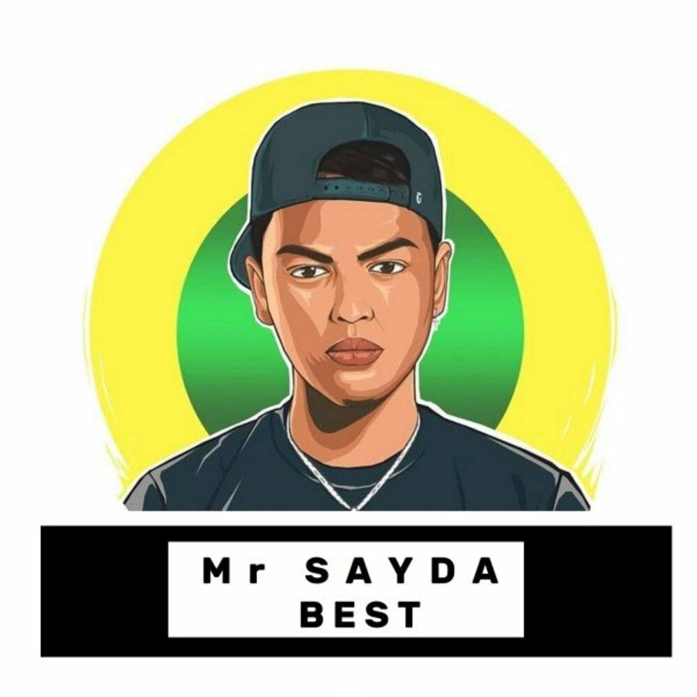 Picture of Mr Sayda