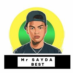 Picture of Mr Sayda