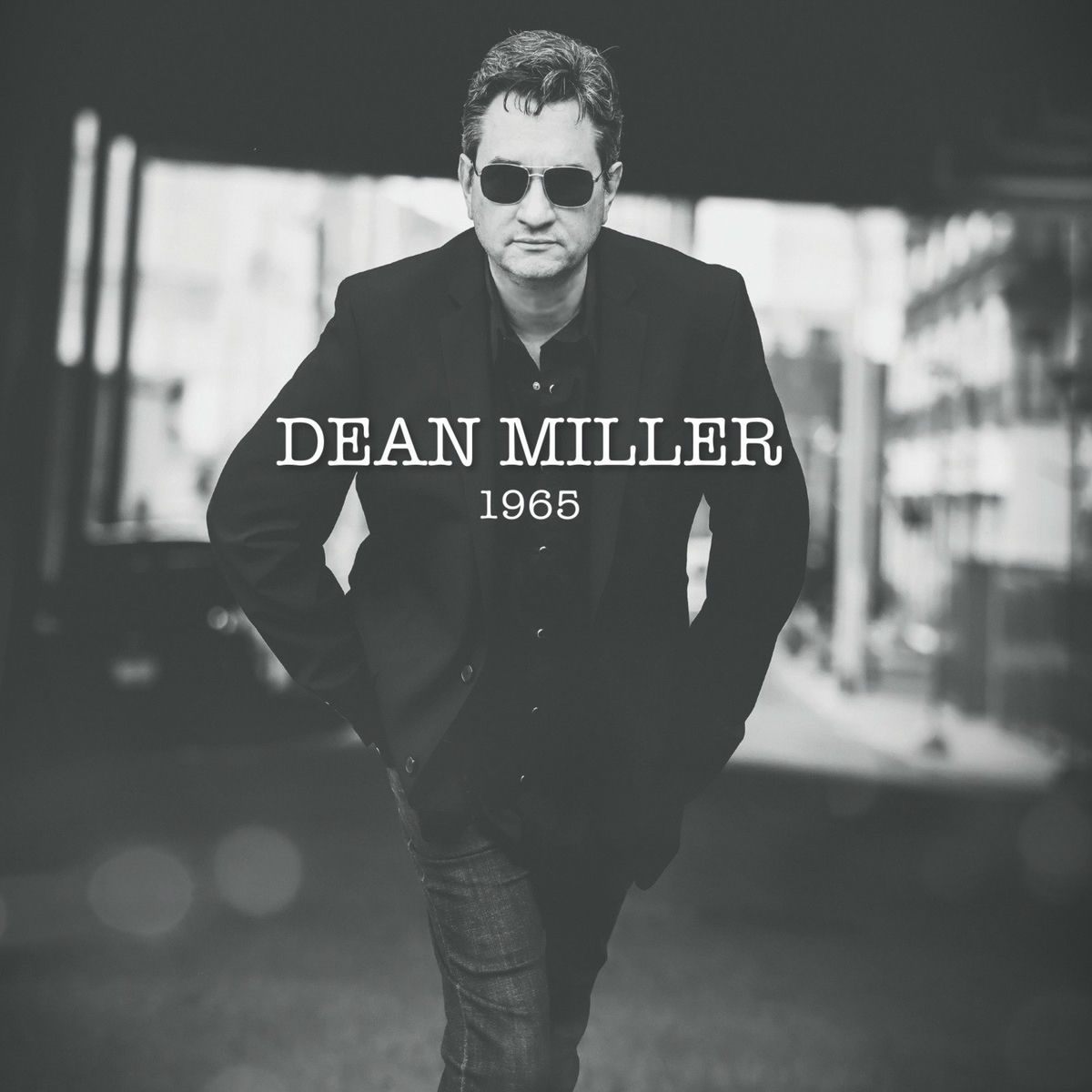 Artist picture of Dean Miller