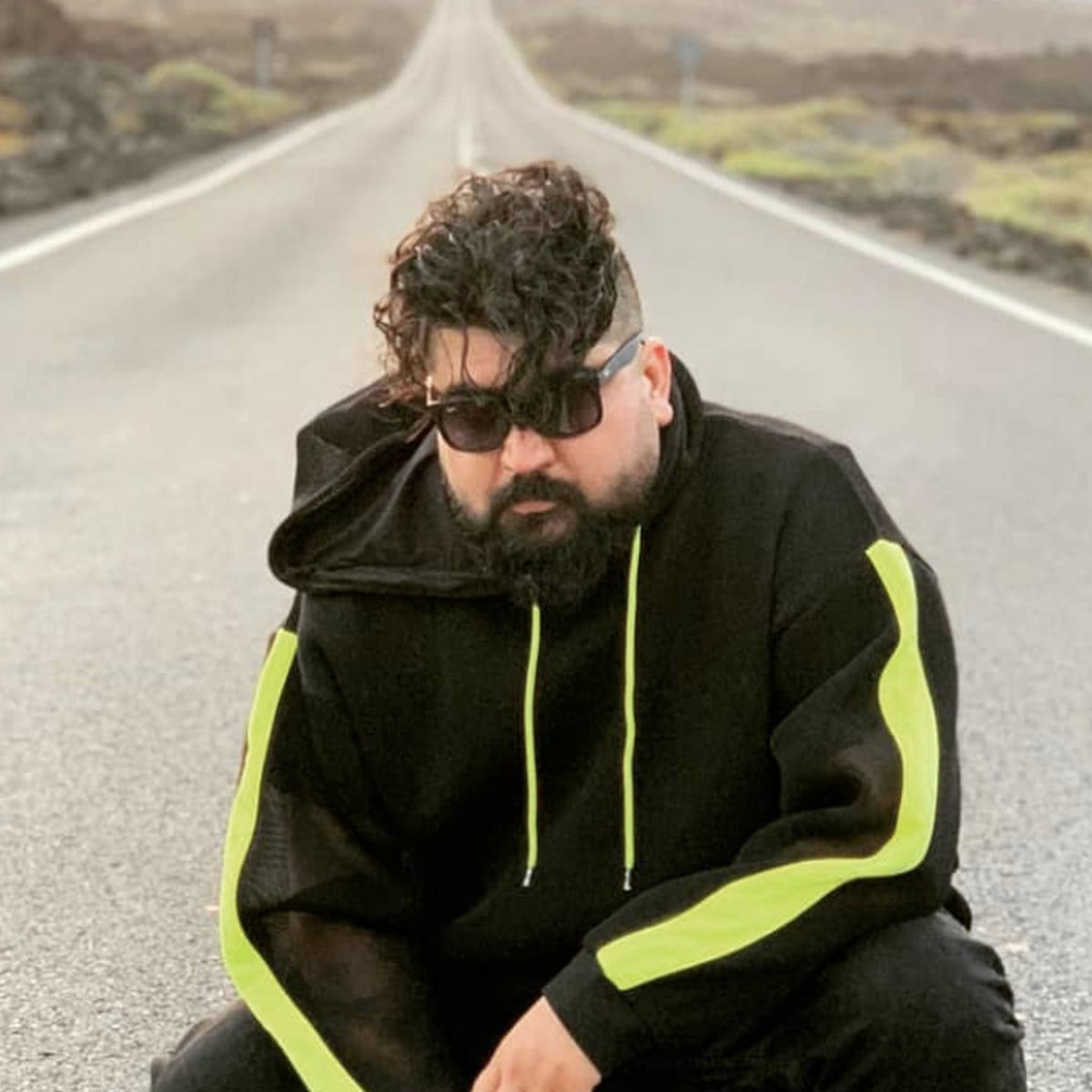 Artist picture of Eypio