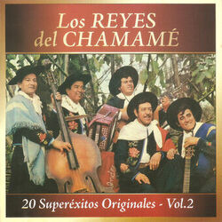 Picture of Los Reyes Del Chamame