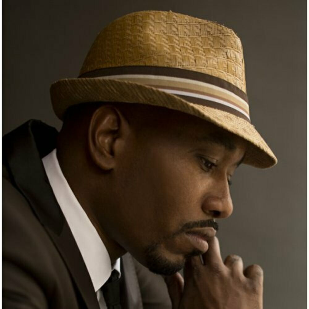 Picture of Anthony David