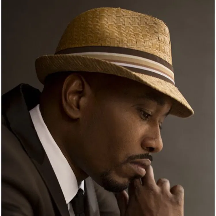 Anthony David