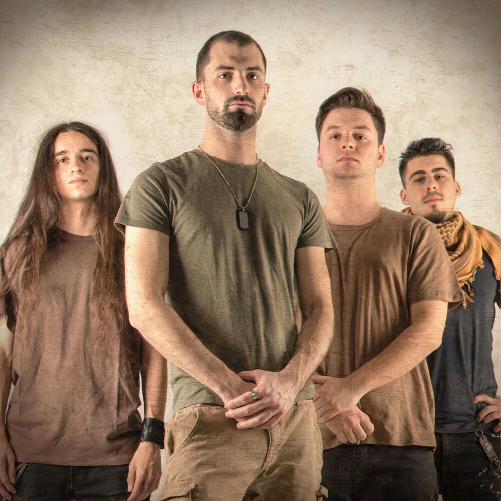 Picture of Mudblood