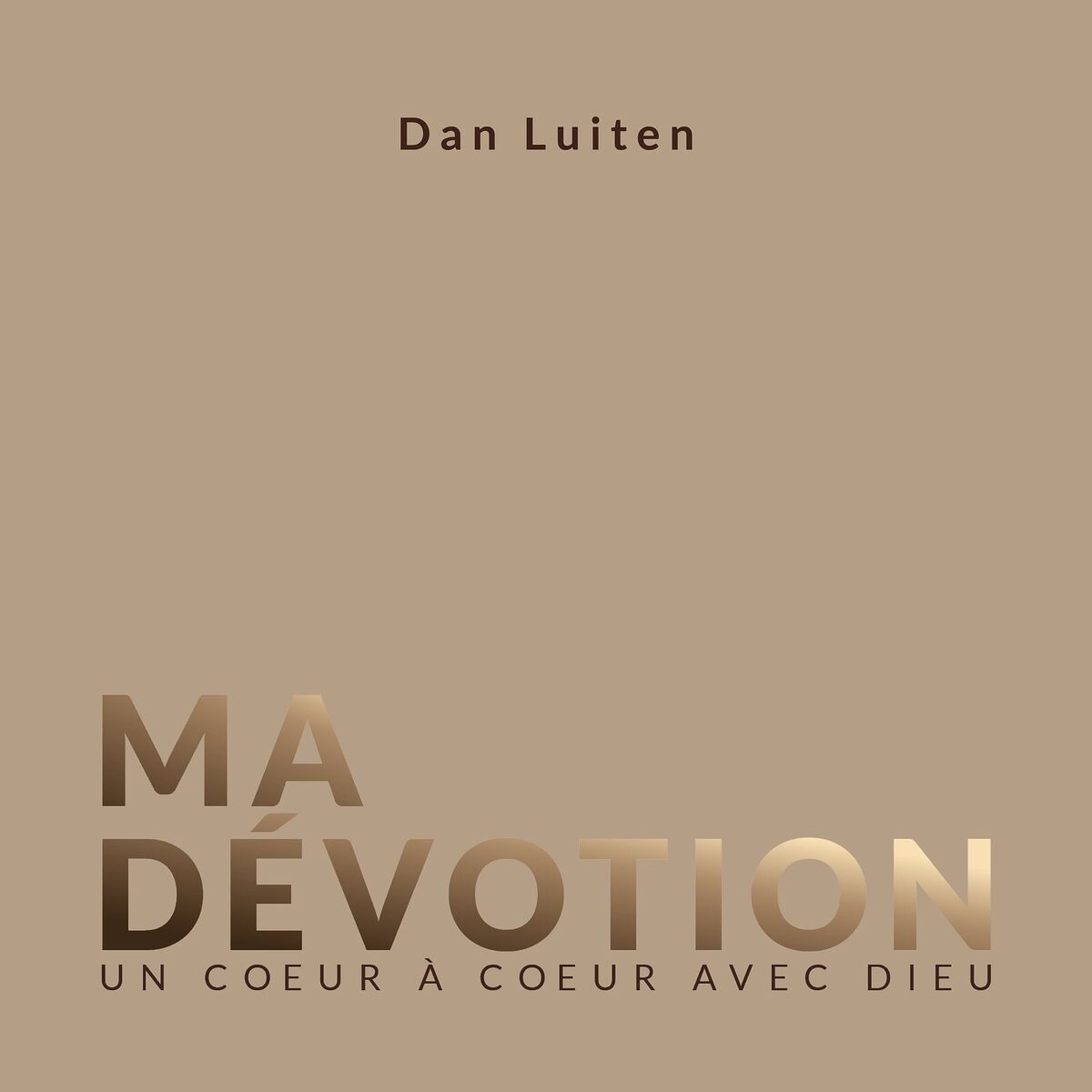 Dan Luiten