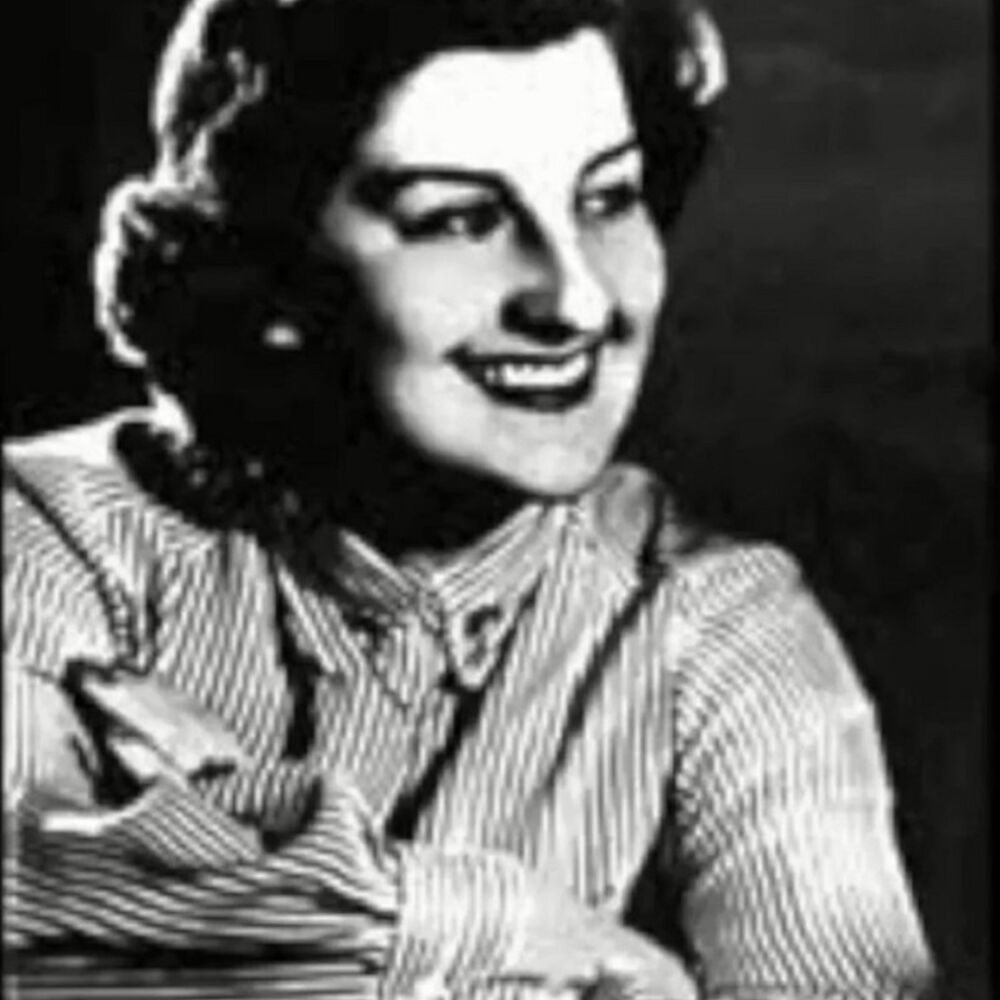 Picture of Ilse Hollweg