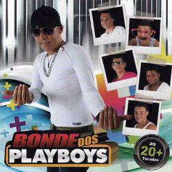 Picture of Bonde dos Playboys