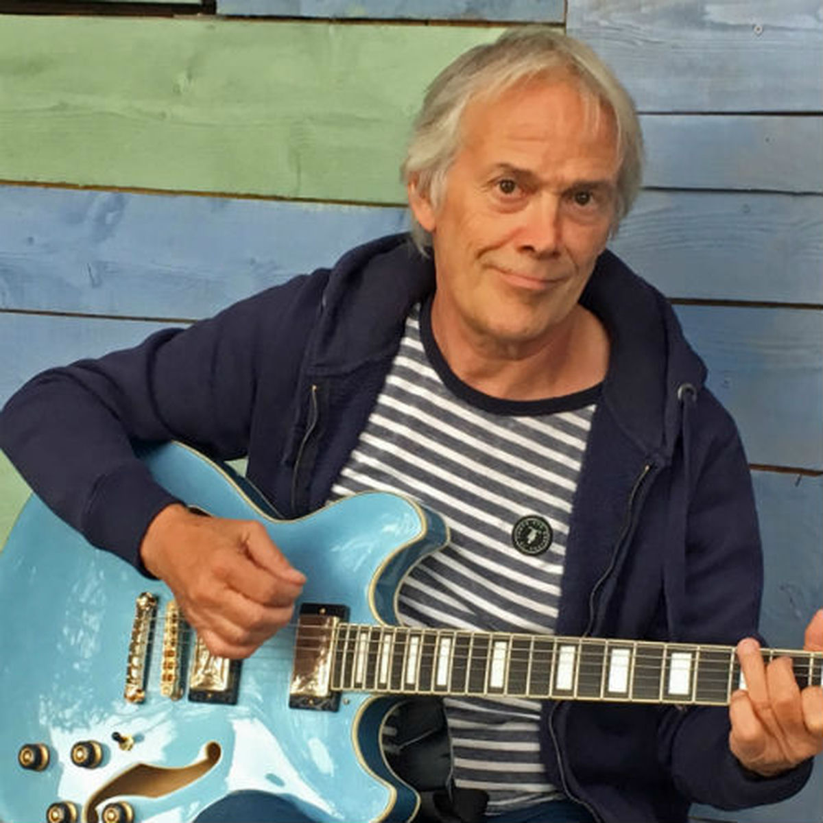 Artist picture of Jean René