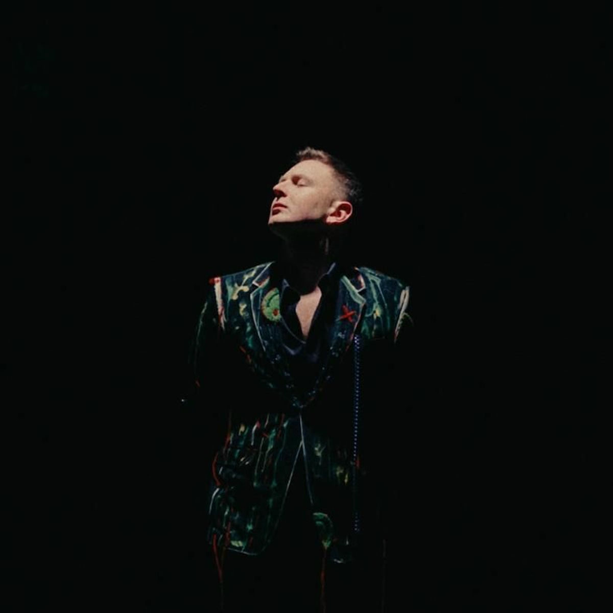 Artist picture of Jørgen Dahl Moe