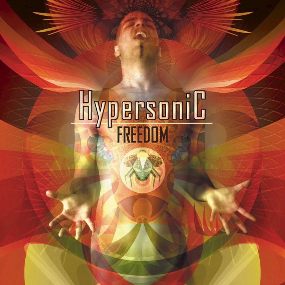 Picture of Hypersonic