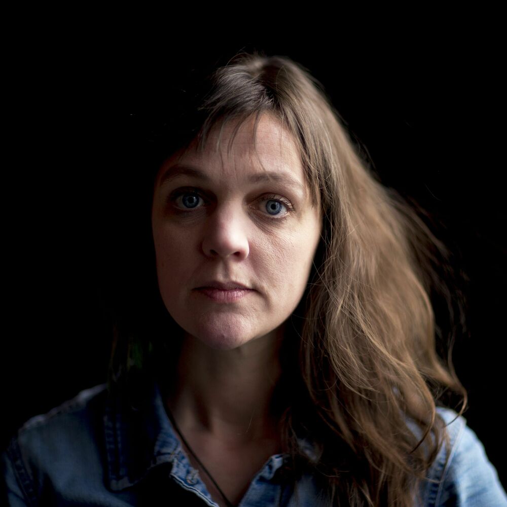 Picture of Amelia Curran