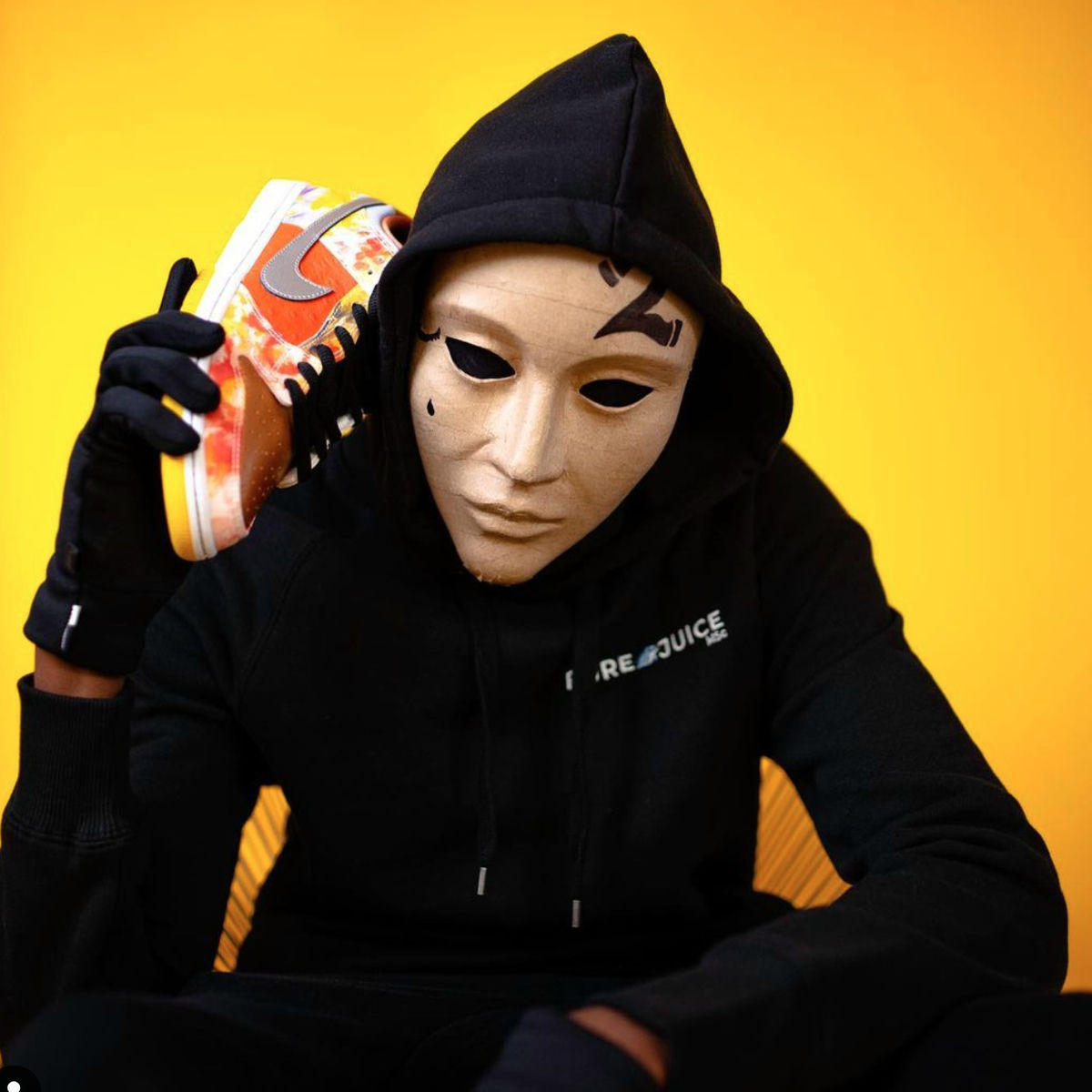 Artist picture of TwoFaceChef