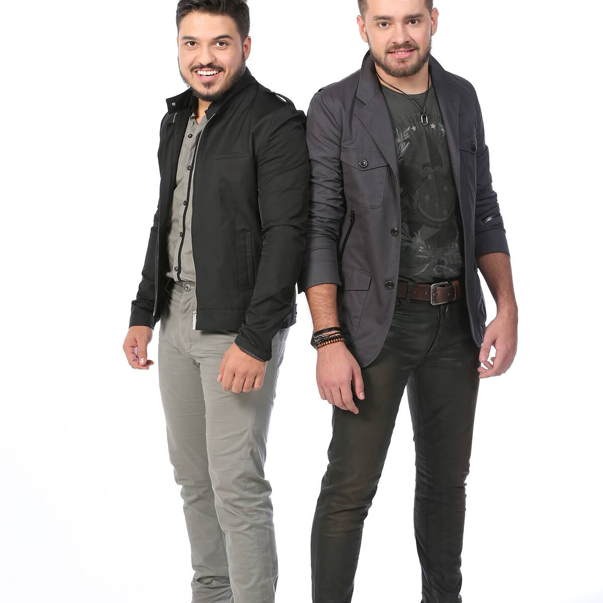 João Fernando & Gabriel