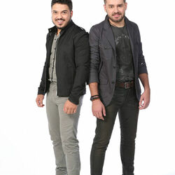 Picture of João Fernando & Gabriel