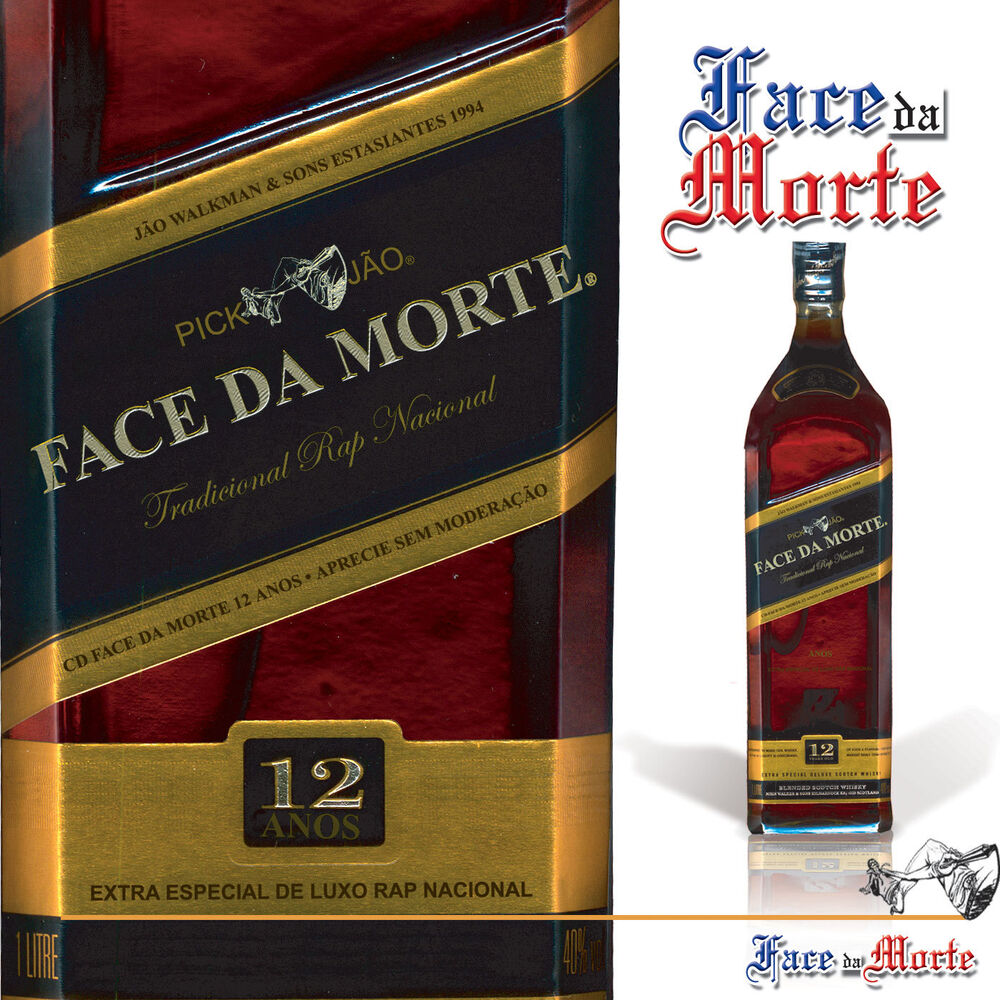 Picture of Face da Morte