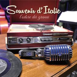 Picture of Souvenir D'Italie