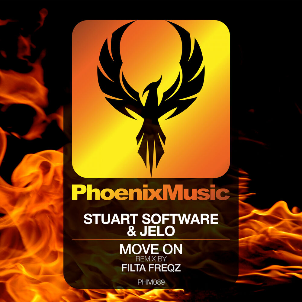 Picture of Stuart Software & JELO