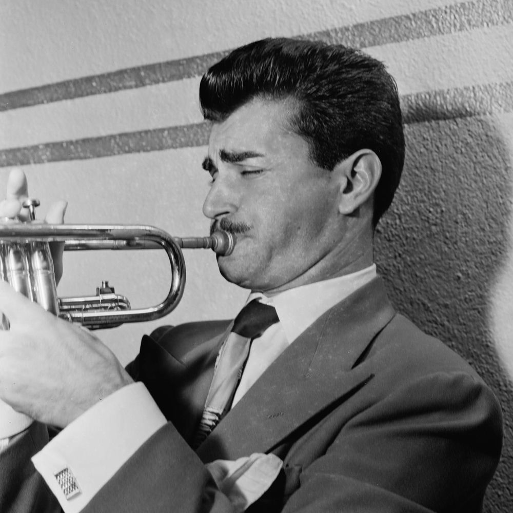 Photo de l'artiste Chico Alvarez