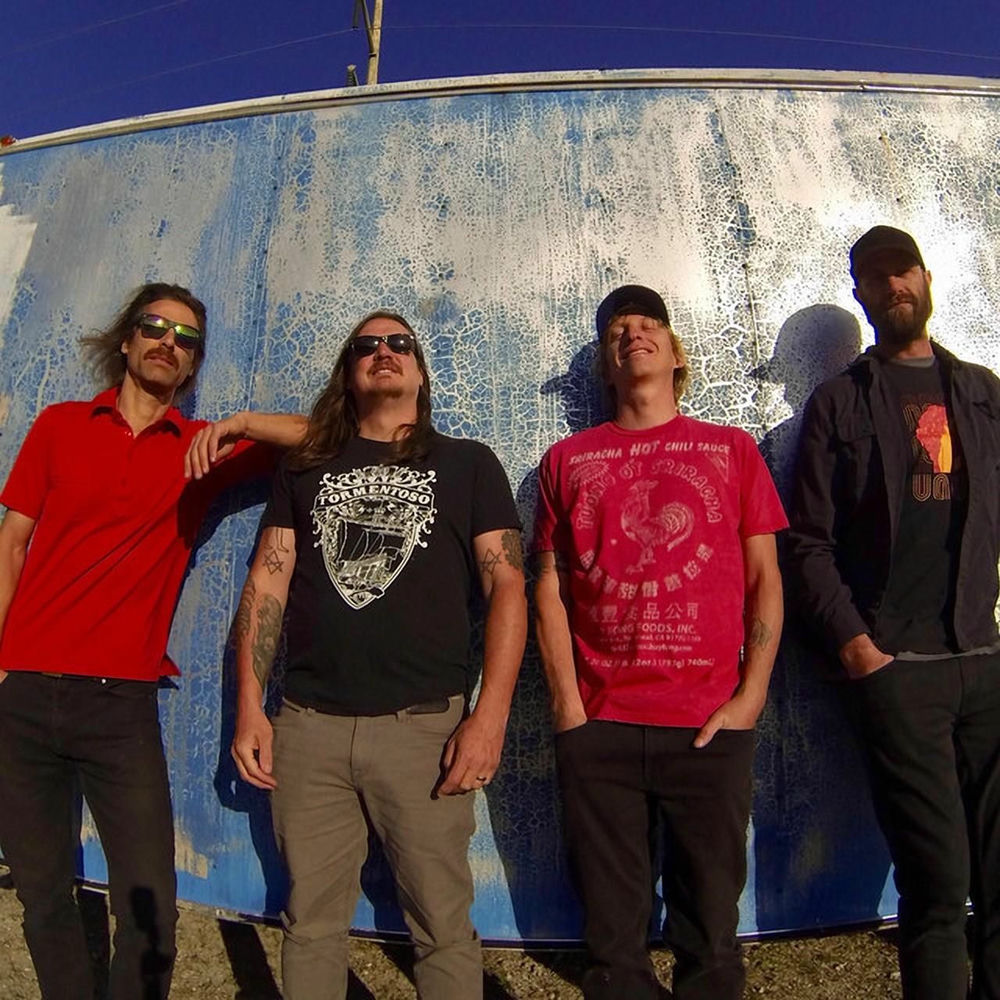 Photo de l'artiste ASG