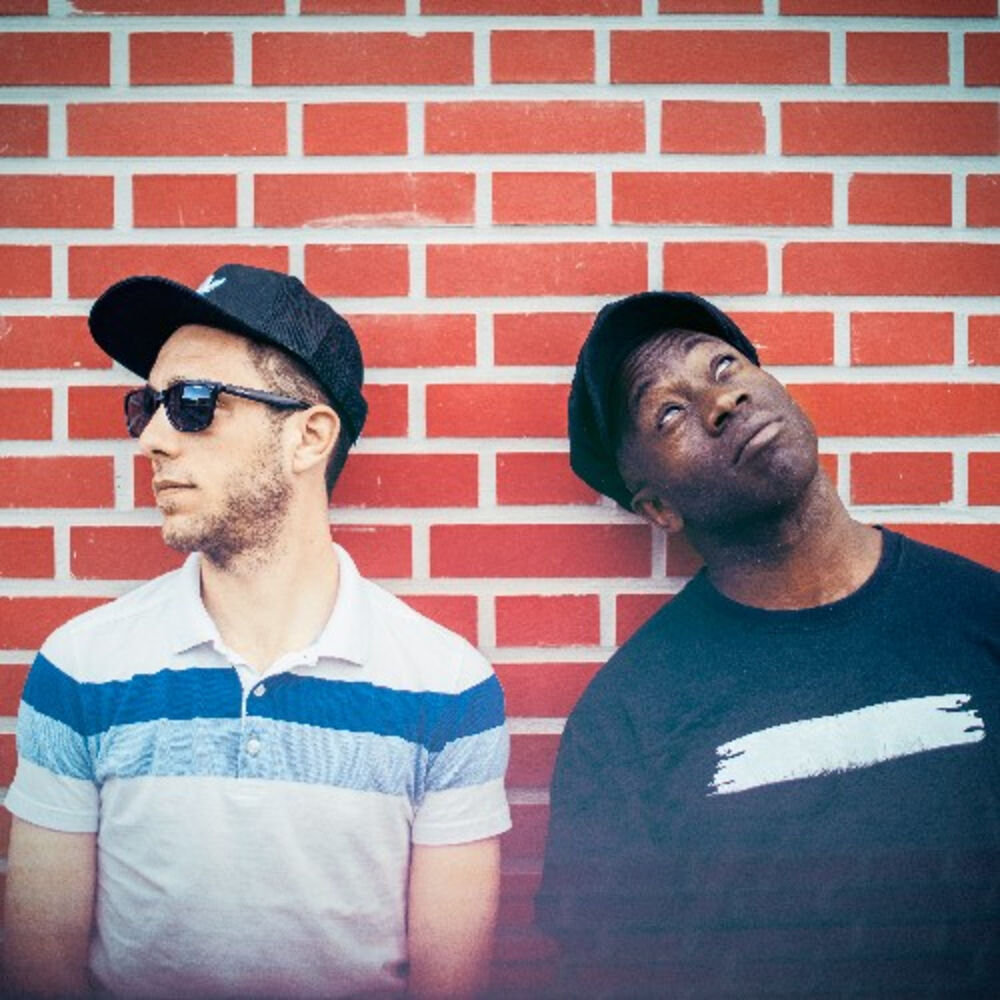 Picture of Sorg & Napoleon Maddox